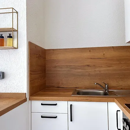 Nomad Nest Appartamento