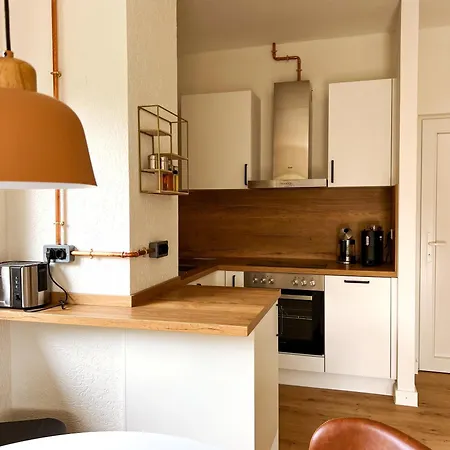 Nomad Nest Appartamento *