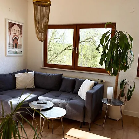 Appartamento Nomad Nest *