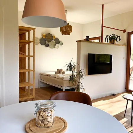 Nomad Nest Appartamento Michelbach an Der Bilz