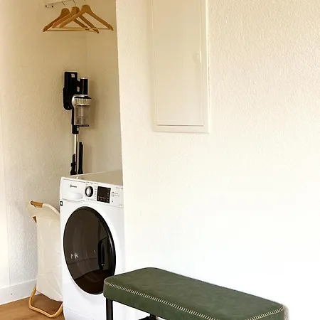 Nomad Nest Appartamento *