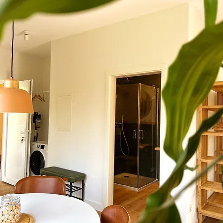 Appartamento Nomad Nest *