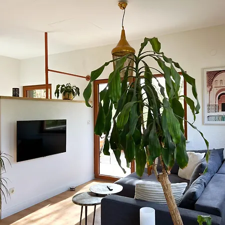 Nomad Nest * Michelbach an Der Bilz