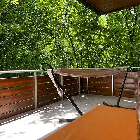 Nomad Nest Appartamento