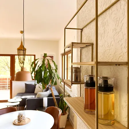 Appartamento Nomad Nest