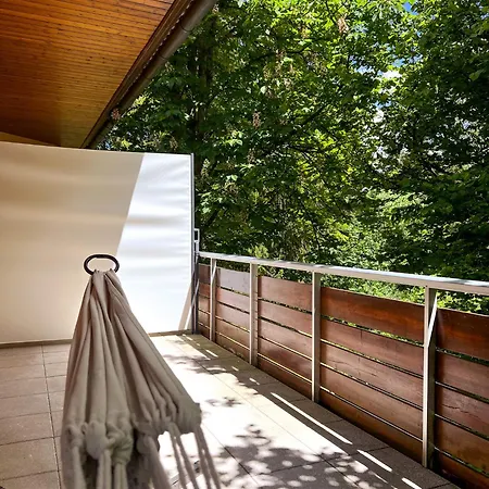 Nomad Nest Appartamento Michelbach an Der Bilz