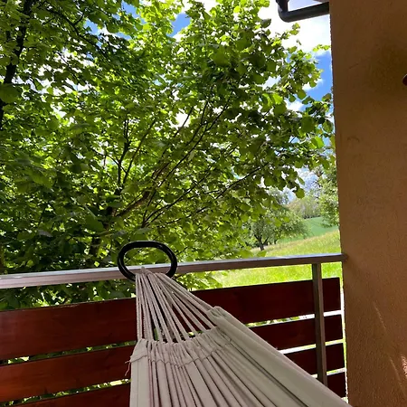 Nomad Nest Appartamento