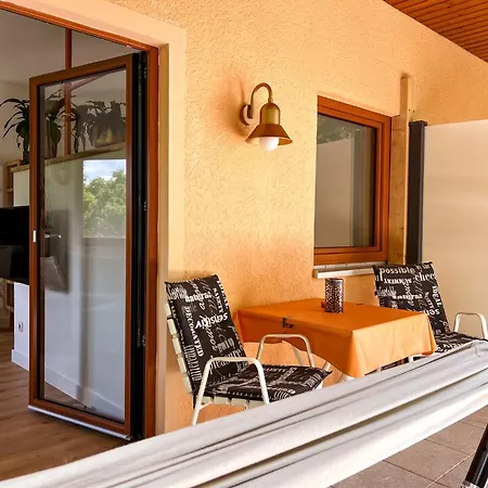 Appartamento Nomad Nest *