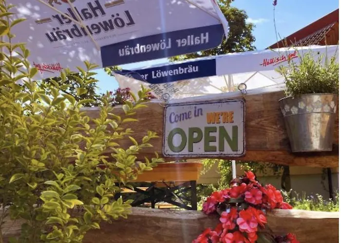 Nomad Nest * Michelbach an Der Bilz