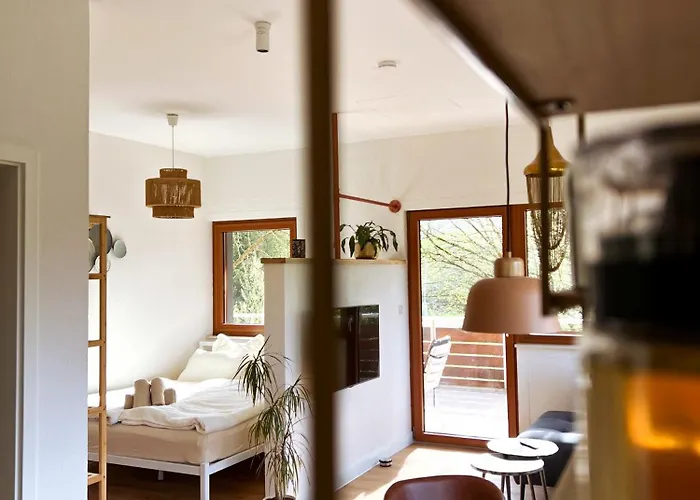 Nomad Nest Michelbach an Der Bilz